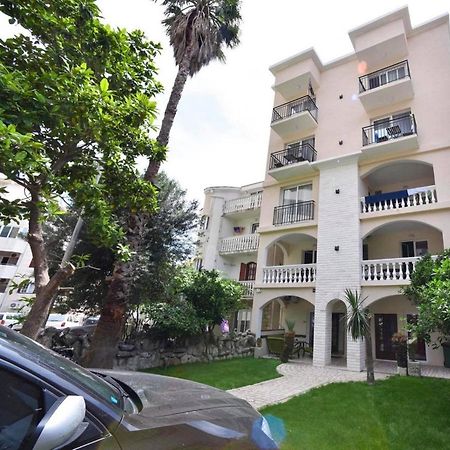 Apartments 110 In Budva Exteriör bild